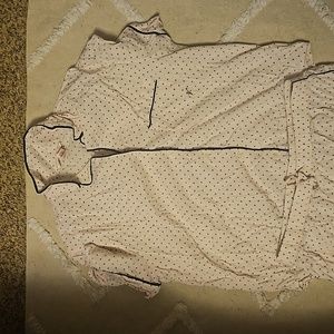 VICTORIS SECRET pj set